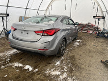 Load image into Gallery viewer, AIR CLEANER BOX Hyundai Elantra 11 12 13 14 15 16 - DG182670
