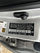 Load image into Gallery viewer, Transmission Toyota Corolla 2022 - DG184215
