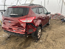 Load image into Gallery viewer, TRANSMISSION Ford Escape 2014 14 2015 15 2016 16 4X4 - DG183682
