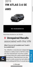 Load image into Gallery viewer, AIR CLEANER BOX Volkswagen Atlas Atlas CS 18 19 20 21 22 - DG183536
