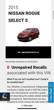 Load image into Gallery viewer, AUTOMATIC TRANSMISSION Nissan Rogue 11 12 13 14 15 4X4 - DG184084
