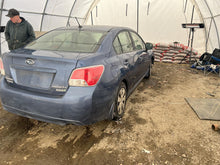 Load image into Gallery viewer, AUTOMATIC TRANSMISSION Subaru Impreza XV Crosstek 2013 13 - DG183309
