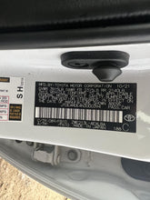 Load image into Gallery viewer, Transmission Toyota Corolla 2022 - DG184338
