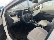 Load image into Gallery viewer, Transmission Toyota Corolla 2022 - DG184338
