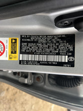 Load image into Gallery viewer, Transmission Toyota Camry 2016 - DG184055
