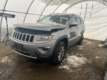 Load image into Gallery viewer, Transmission  GRAND CHEROKEE 2015 - DG184386
