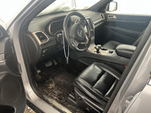 Load image into Gallery viewer, Transmission  GRAND CHEROKEE 2015 - DG184386
