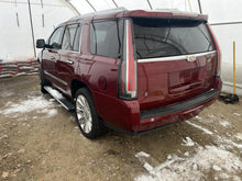 Load image into Gallery viewer, Transmission Cadillac Escalade 2016 - DG184539
