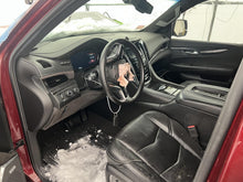 Load image into Gallery viewer, Transmission Cadillac Escalade 2016 - DG184539

