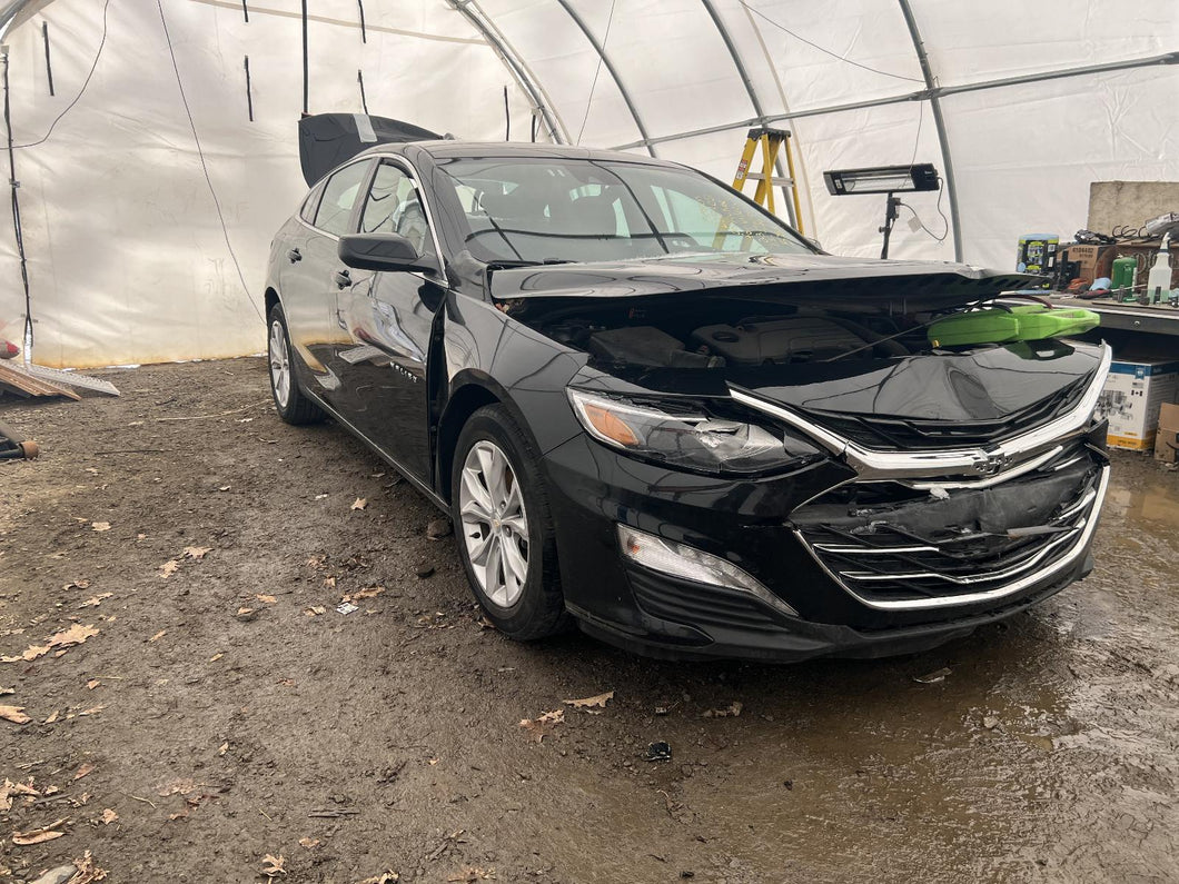 Transmission Chevrolet Malibu 2023 - DG183923