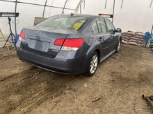 Load image into Gallery viewer, TRANSMISSION Subaru Legacy 2013 13 - DG184131
