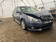 Load image into Gallery viewer, TRANSMISSION Subaru Legacy 2013 13 - DG184131
