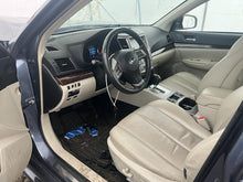 Load image into Gallery viewer, TRANSMISSION Subaru Legacy 2013 13 - DG184131
