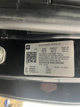 Load image into Gallery viewer, Transmission Chevrolet Colorado 2021 - DG184686
