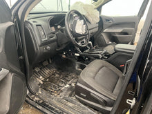 Load image into Gallery viewer, Transmission Chevrolet Colorado 2021 - DG184686
