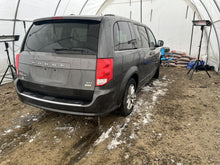 Load image into Gallery viewer, AIR CLEANER BOX Town &amp; Country Caravan Ram Van 2011-2019 - DG184626
