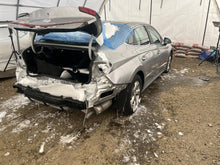 Load image into Gallery viewer, Steering Gear Rack Hyundai Sonata 2022 - DG185353

