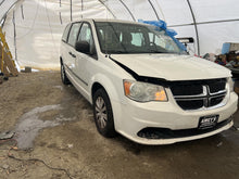 Load image into Gallery viewer, AIR CLEANER BOX Town &amp; Country Caravan Ram Van 2011-2019 - DG185166
