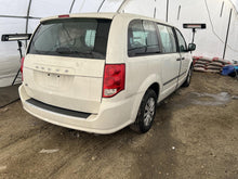 Load image into Gallery viewer, AIR CLEANER BOX Town &amp; Country Caravan Ram Van 2011-2019 - DG185166
