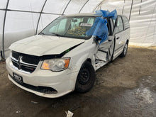 Load image into Gallery viewer, AIR CLEANER BOX Town &amp; Country Caravan Ram Van 2011-2019 - DG185166
