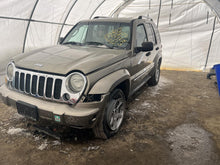 Load image into Gallery viewer, TRANSMISSION Dodge Nitro Jeep Liberty 08 09 10 11 12 4X4 - DG185496
