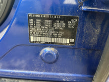 Load image into Gallery viewer, Transmission Honda HR-V 2019 - DG185673
