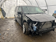Load image into Gallery viewer, AIR CLEANER BOX Town &amp; Country Caravan Ram Van 2011-2019 - DG186128
