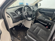 Load image into Gallery viewer, AIR CLEANER BOX Town &amp; Country Caravan Ram Van 2011-2019 - DG186128
