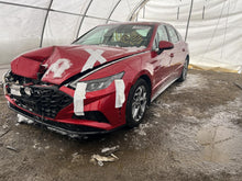 Load image into Gallery viewer, Transmission Hyundai Sonata 2021 - DG185232
