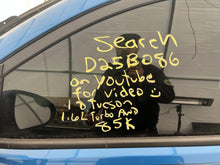 Load image into Gallery viewer, AIR CLEANER BOX Hyundai Tucson Kia Sportage 16 17 18 19 - DG185868
