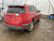 Load image into Gallery viewer, Transmission  RAV4 2015 - DG186088

