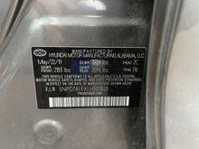 Load image into Gallery viewer, Transmission Hyundai Elantra 2020 - DG186047
