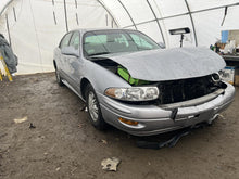 Load image into Gallery viewer, TRANSMISSION Buick Lesabre Pontiac Bonneville 2005 05 FWD - DG186875
