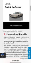 Load image into Gallery viewer, TRANSMISSION Buick Lesabre Pontiac Bonneville 2005 05 FWD - DG186875
