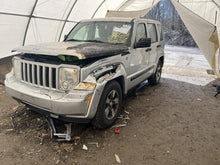 Load image into Gallery viewer, TRANSMISSION Dodge Nitro Jeep Liberty 08 09 10 11 12 4X4 - DG187448
