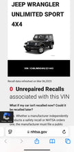 Load image into Gallery viewer, TRANSMISSION Jeep Wrangler 12 13 14 15 16 17 18 VIN W - DG187000
