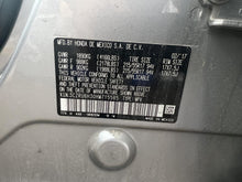 Load image into Gallery viewer, Transmission Honda HR-V 2017 - DG187920
