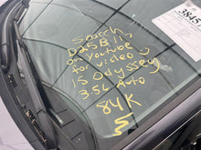 Load image into Gallery viewer, TRANSMISSION Honda Odyssey 2014 14 2015 15 2016 16 2017 17 - DG187493
