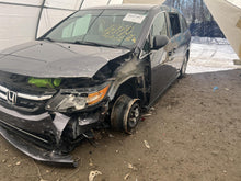 Load image into Gallery viewer, TRANSMISSION Honda Odyssey 2014 14 2015 15 2016 16 2017 17 - DG187493
