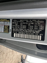 Load image into Gallery viewer, Transmission Hyundai Santa Fe 2016 - DG187357
