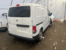 Load image into Gallery viewer, Transmission Nissan NV200 2021 - DG187698
