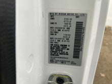 Load image into Gallery viewer, Transmission Nissan NV200 2021 - DG187698
