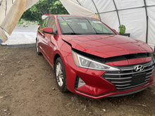 Load image into Gallery viewer, Engine Motor Hyundai Elantra 2020 - DG196398
