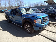 Load image into Gallery viewer, Steering Gear Rack  FORD F150 PICKUP 2014 - CTL343464
