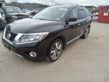 Load image into Gallery viewer, TRANSMISSION QX60 Pathfinder 2015 15 2016 16 4X4 - CTL346749
