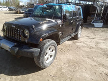 Load image into Gallery viewer, TRANSMISSION Jeep Wrangler 12 13 14 15 16 17 18 VIN W - CTL347756
