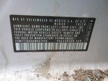 Load image into Gallery viewer, ENGINE MOTOR Volkswagen Golf 15 16 17 18 19 1.8L VIN 1 - CTL348217
