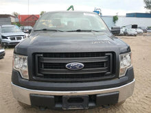 Load image into Gallery viewer, TRANSMISSION F150 Pickup 2011 11 2012 12 2013 13 2014 14 4X4 - CTL349516
