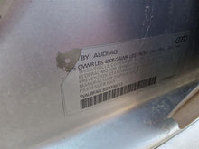 Load image into Gallery viewer, TRUNK LID MOUNTED TAIL LIGHT LAMP Audi A4 S4 13 14 15 16 Left - CTL352753
