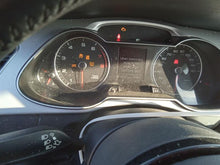 Load image into Gallery viewer, TRUNK LID MOUNTED TAIL LIGHT LAMP Audi A4 S4 13 14 15 16 Left - CTL352753
